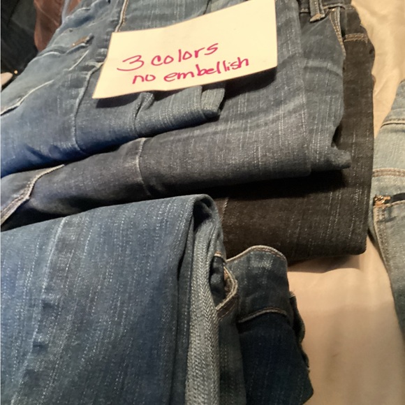 ** EUC Size 10 UPick WHBM Jeans - Picture 9 of 16